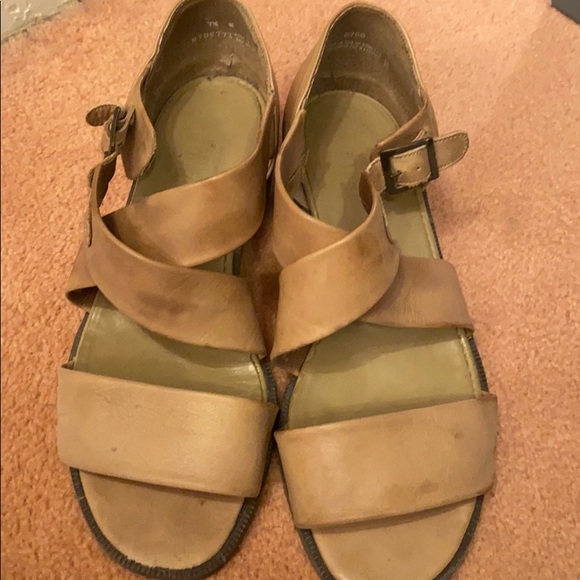 Munro Shoes - Munro Sandals